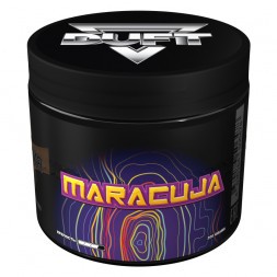 Табак Duft - Maracuja (Маракуйя, 200 грамм)