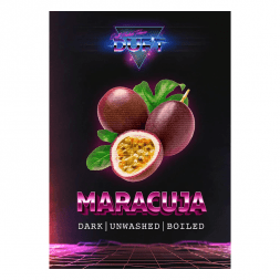 Табак Duft - Maracuja (Маракуйя, 200 грамм)