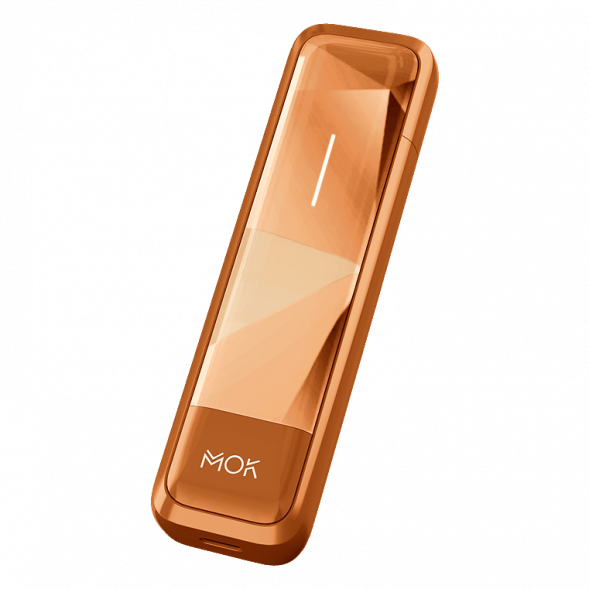 Устройство для стиков - MOK (Сияющий Янтарь) купить в Воронеже