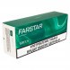 Стики FarStar - Green (Ментол, 10 пачек) купить в Воронеже