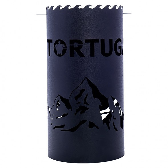 Колпак Tortuga - Монблан (Чёрный) купить в Воронеже