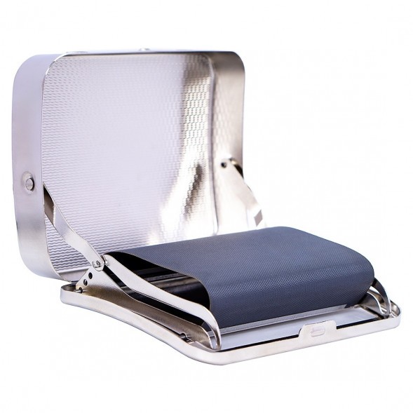 Машинка для самокруток CHAMP Портсигар 31030 купить в Воронеже