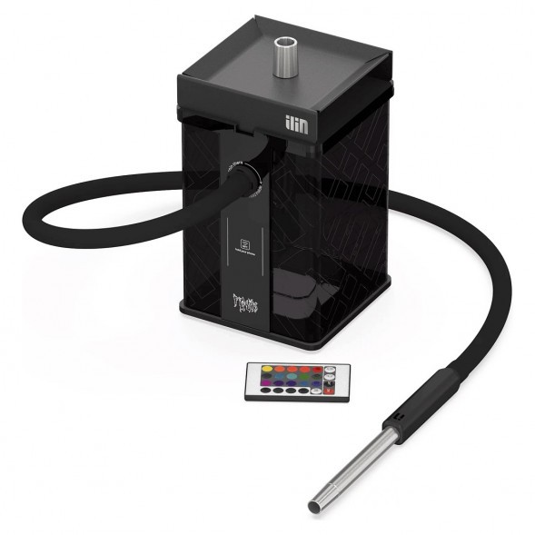 Кальян Nanosmoke - FOUR купить в Воронеже