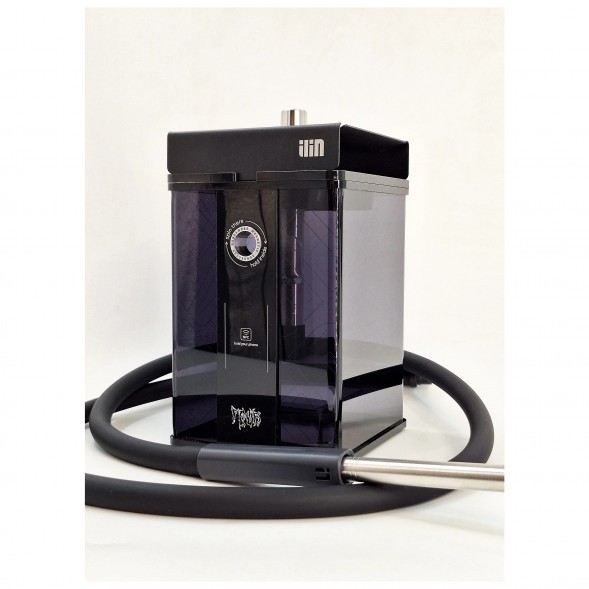 Кальян Nanosmoke - FOUR купить в Воронеже