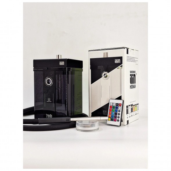 Кальян Nanosmoke - FOUR купить в Воронеже