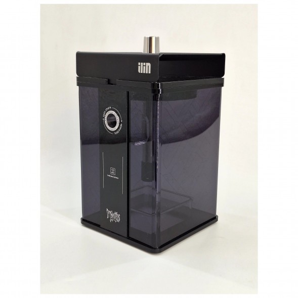 Кальян Nanosmoke - FOUR купить в Воронеже