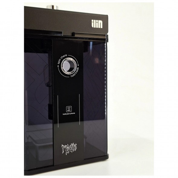 Кальян Nanosmoke - FOUR купить в Воронеже