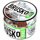 Смесь Brusko Zero - Кокос со Льдом (50 грамм) купить в Воронеже