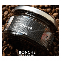 Табак Bonche - Coffee (Кофе, 30 грамм)