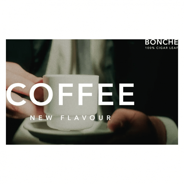 Табак Bonche - Coffee (Кофе, 30 грамм) купить в Воронеже