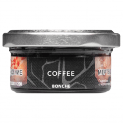 Табак Bonche - Coffee (Кофе, 30 грамм)