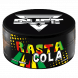 Табак Duft - Rasta Cola (Раста-Кола, 80 грамм) купить в Воронеже