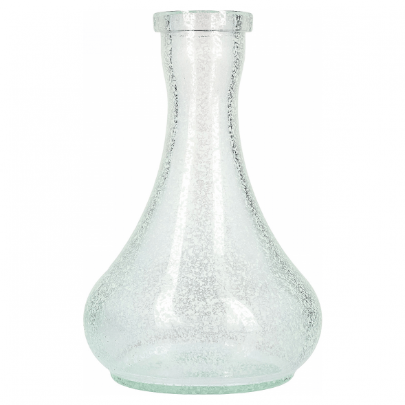 Колба Vessel Glass - Капля (Светящаяся Зелёная) купить в Воронеже