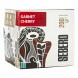 Табак Sebero - Garnet Cherry (Гранат - Вишня, 200 грамм) купить в Воронеже