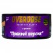 Табак Overdose - Kashmir Peach (Пряный Персик, 100 грамм) купить в Воронеже
