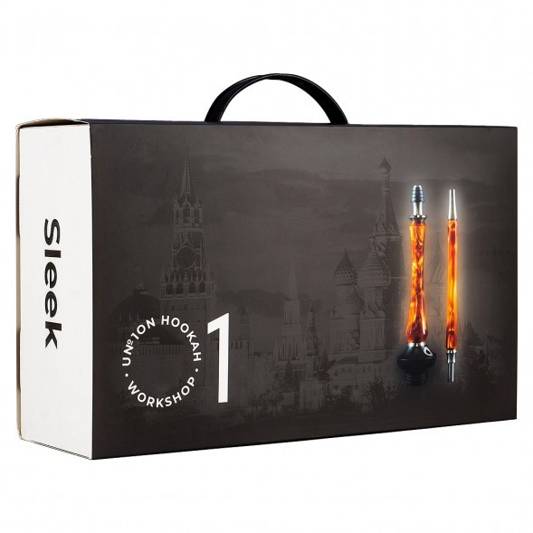 Кальян UNION - Sleek Comics Бэтман (Без Колбы) купить в Воронеже