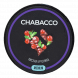 Смесь Chabacco MEDIUM - Sour Cowberry (Кислая Брусника, 40 грамм) купить в Воронеже