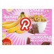 Табак Ready - №15 Good Mo /Cereals Banana Milk Chocolate (Банан, Шоколад, Злаки, Молоко, 25 грамм) купить в Воронеже