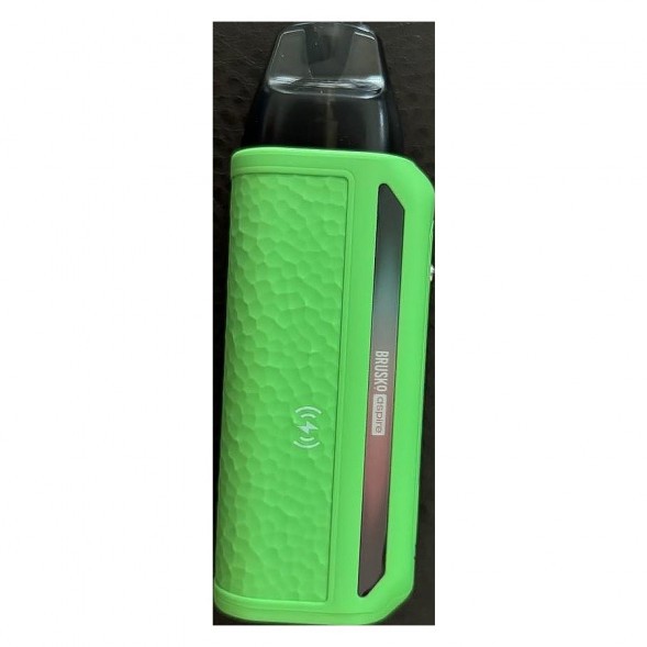 Электронная сигарета Brusko - Minican 5 (Зелёный) купить в Воронеже