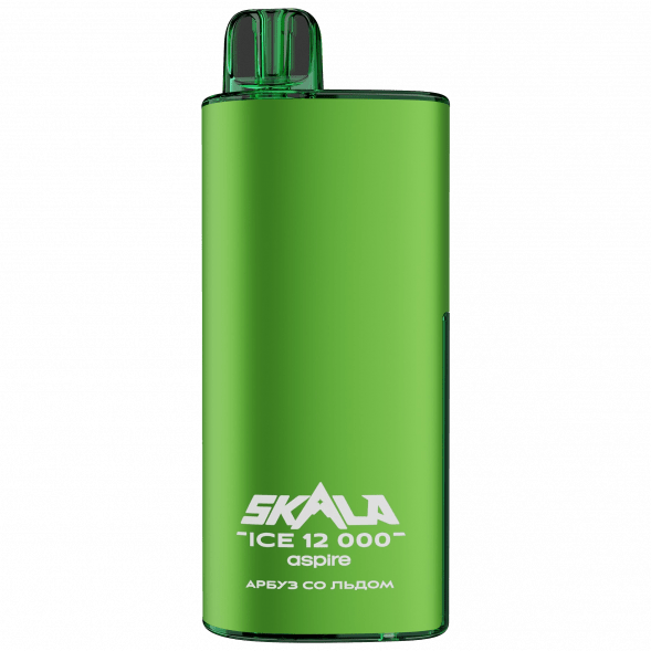 SKALA ICE - Арбуз со Льдом (12000 затяжек) купить в Воронеже