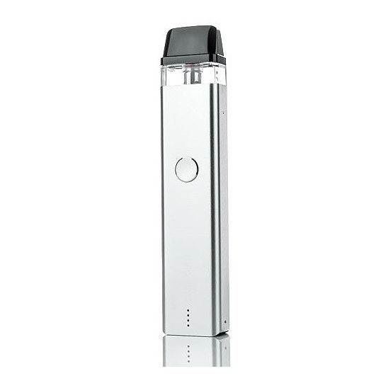 Электронная сигарета Vaporesso XROS 2 - Silver купить в Воронеже