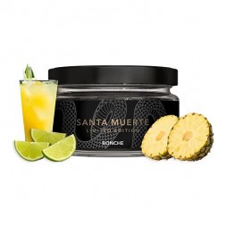 Табак Bonche - S.M.E.N.A. Santa Muerte (Коктейль &quot;Матадор&quot;, 120 грамм)
