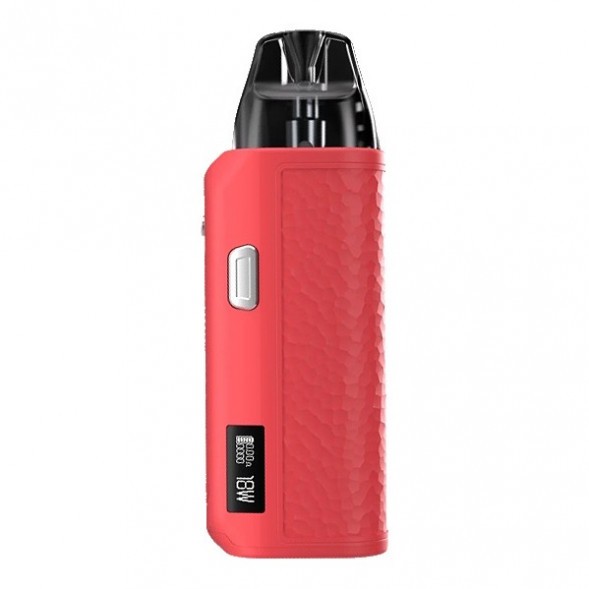 Электронная сигарета Brusko - Minican 5 (Красный) купить в Воронеже