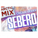 Табак Sebero Arctic Mix - Cream Berry (Крем Берри, 25 грамм) купить в Воронеже