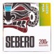 Табак Sebero - Green Pear (Зелёная Груша, 200 грамм) купить в Воронеже