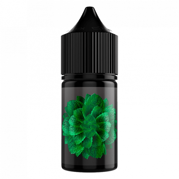 Жидкость SOAK L30 - Cane Mint (Тростниковая Мята, 30 мл, 2 мг) купить в Воронеже