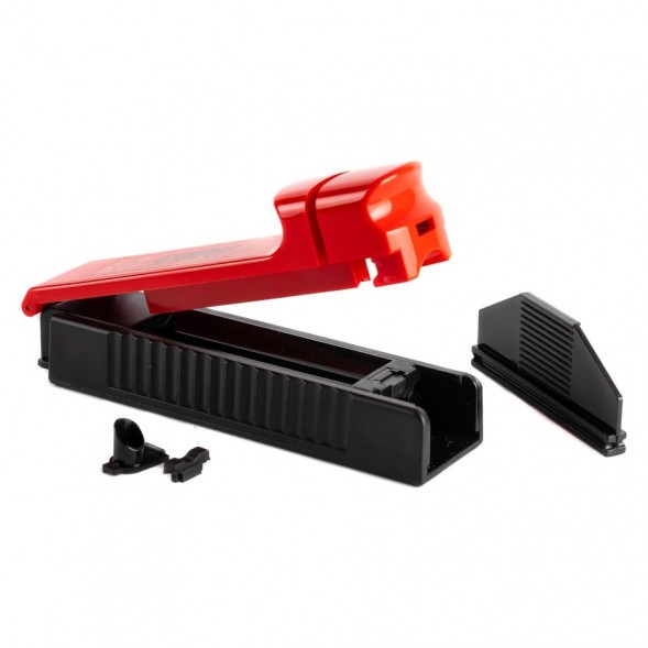 Машинка для гильз DarkHorse Classic (70 мм) купить в Воронеже