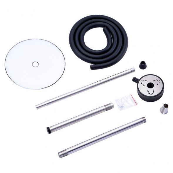 Кальян ESS - Comics Devil (Без Колбы) купить в Воронеже