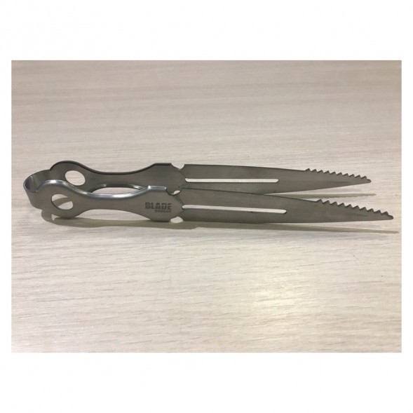 Щипцы Blade Hookah (23 см) купить в Воронеже