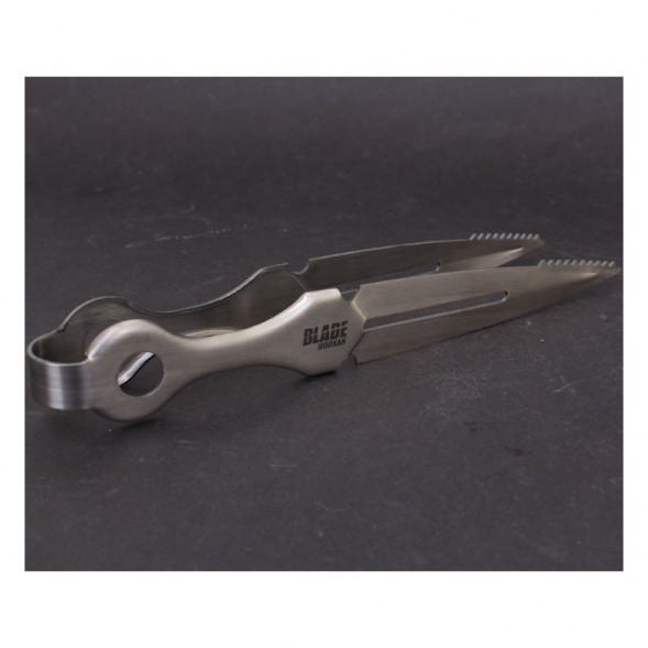 Щипцы Blade Hookah (23 см) купить в Воронеже