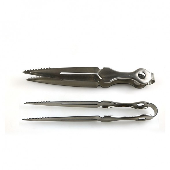 Щипцы Blade Hookah (23 см) купить в Воронеже