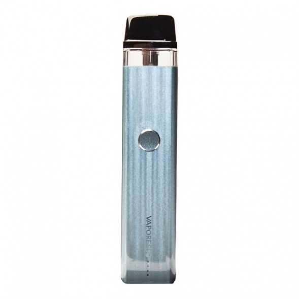 Электронная сигарета Vaporesso XROS 2 - Sierra Blue купить в Воронеже