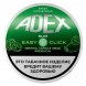 Табак жевательный ADEX ULTRA STRONG SLIM Easy Click - Feijoa Menthol (Фейхоа Ментол) купить в Воронеже