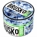 Смесь Brusko Zero - Холодок (50 грамм) купить в Воронеже
