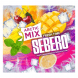 Табак Sebero Arctic Mix - Fresh Time (Фреш Тайм, 25 грамм) купить в Воронеже