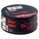 Табак Sebero Black - Sourness (Кислая Клюква, 25 грамм) купить в Воронеже