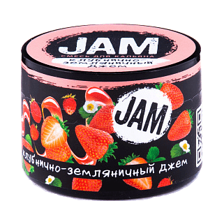 Смесь JAM - Клубнично-земляничный джем (50 грамм) купить в Воронеже