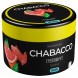 Смесь Chabacco MEDIUM - Grapefruit (Грейпфрут, 40 грамм) купить в Воронеже