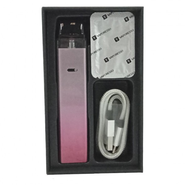 Электронная сигарета Vaporesso XROS 2 - Sakura Pink купить в Воронеже