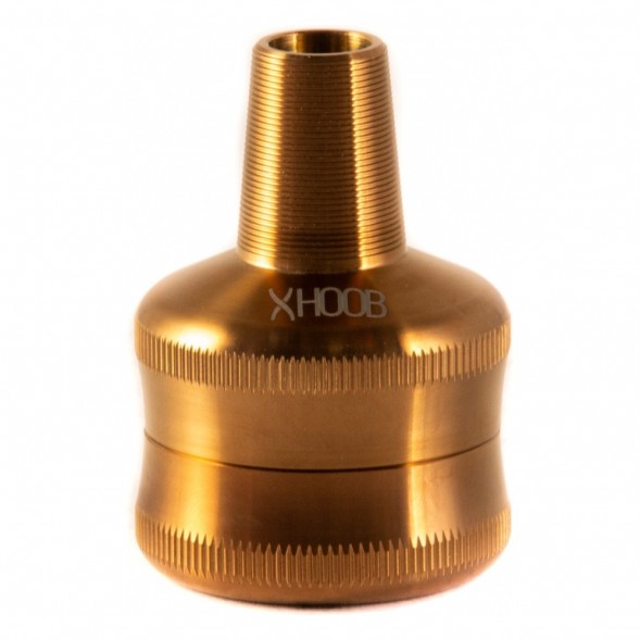 Мелассоуловитель Catcher Hoob Mola Bronze купить в Воронеже