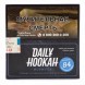 Табак Daily Hookah - Бельгийские Вафли (60 грамм) купить в Воронеже