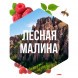 Табак Сарма - Лесная Малина (200 грамм) купить в Воронеже