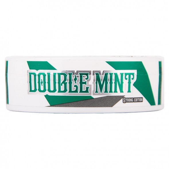Табак жевательный ARQ Tobacco - Double Mint (10 грамм) купить в Воронеже