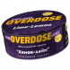 Табак Overdose - Lime-Lemon (Лимон и Лайм, 25 грамм) купить в Воронеже