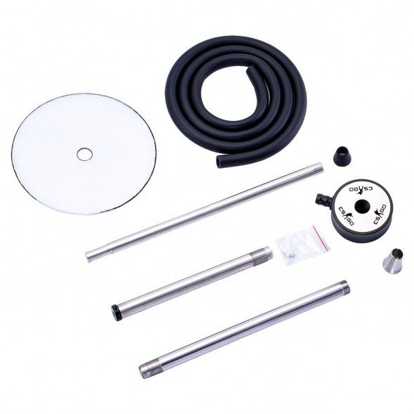 Кальян ESS - Comics CS GO (Без Колбы) купить в Воронеже