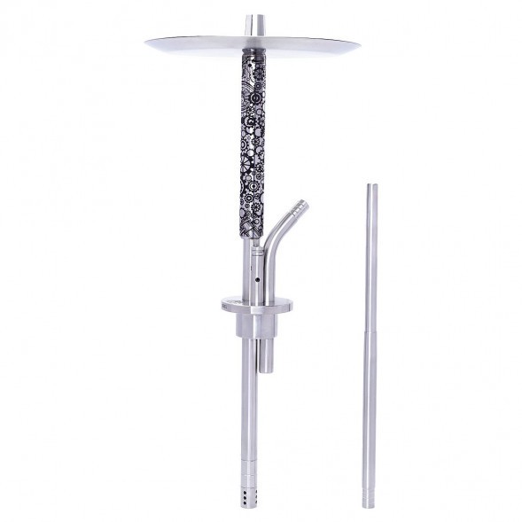 Кальян Mexanika - STM MS (Без Колбы) купить в Воронеже